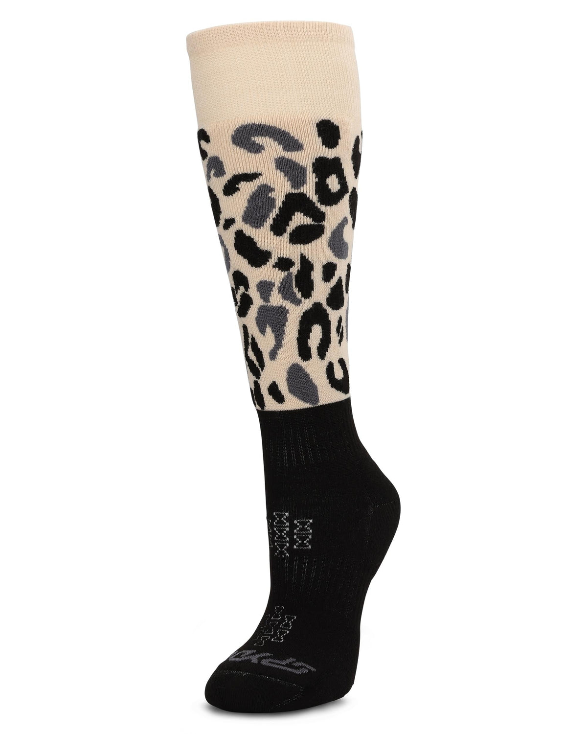 WOMENS SWEEP SKI SOCKS