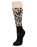 WOMENS SWEEP SKI SOCKS