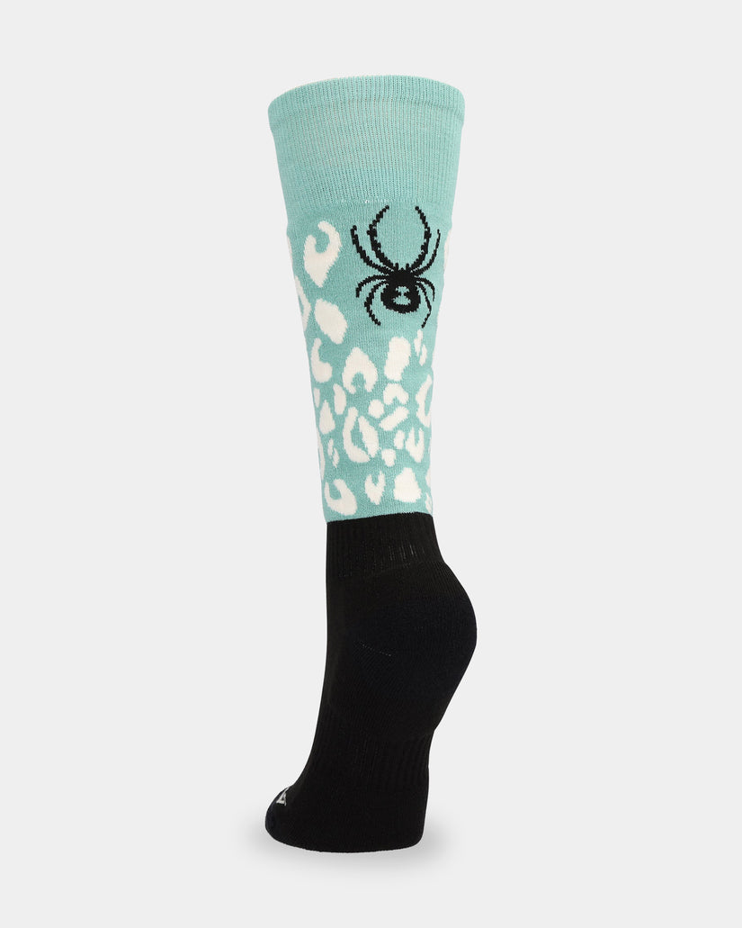 Womens Sweep Ski Crew Socks