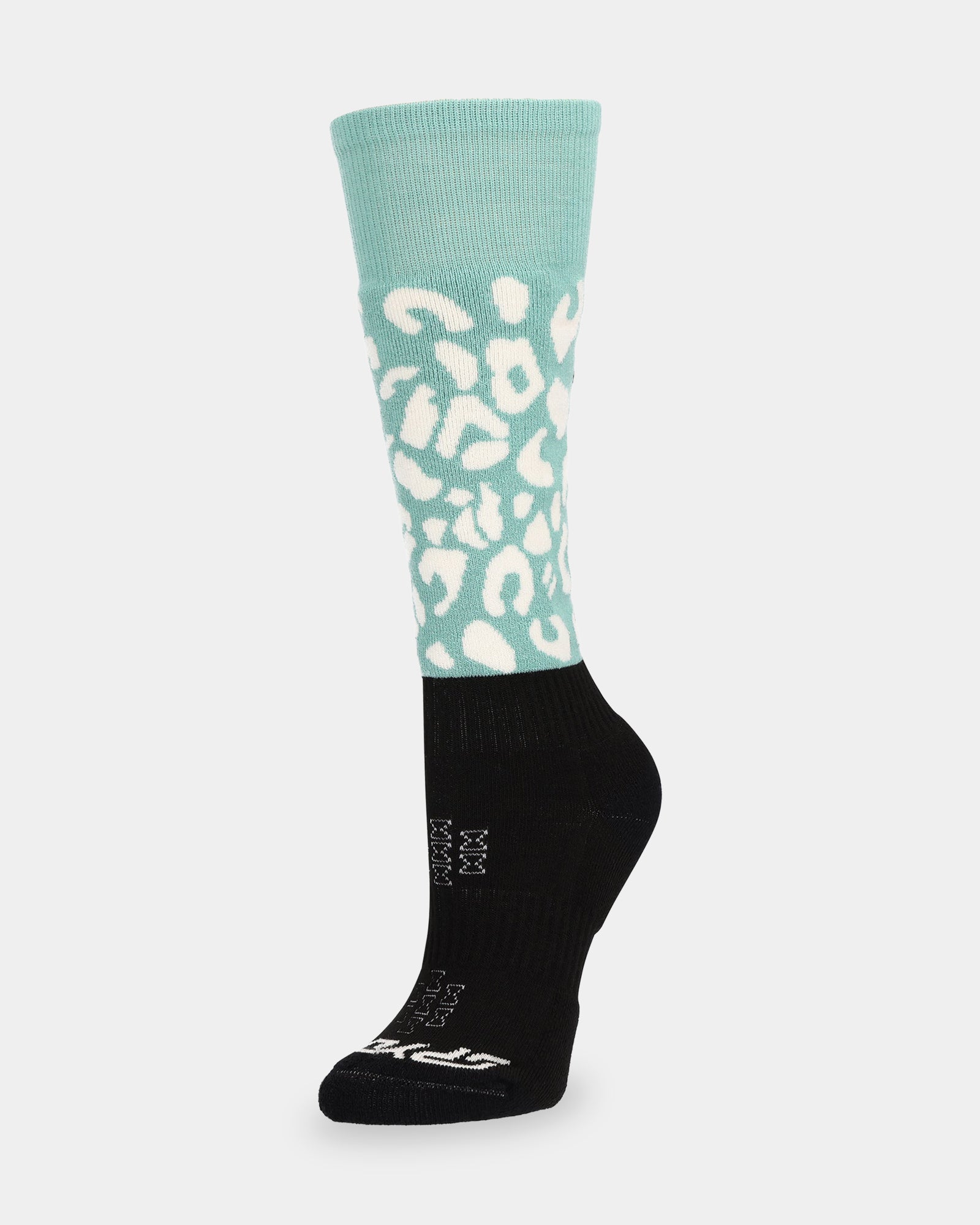 Womens Sweep Ski Crew Socks