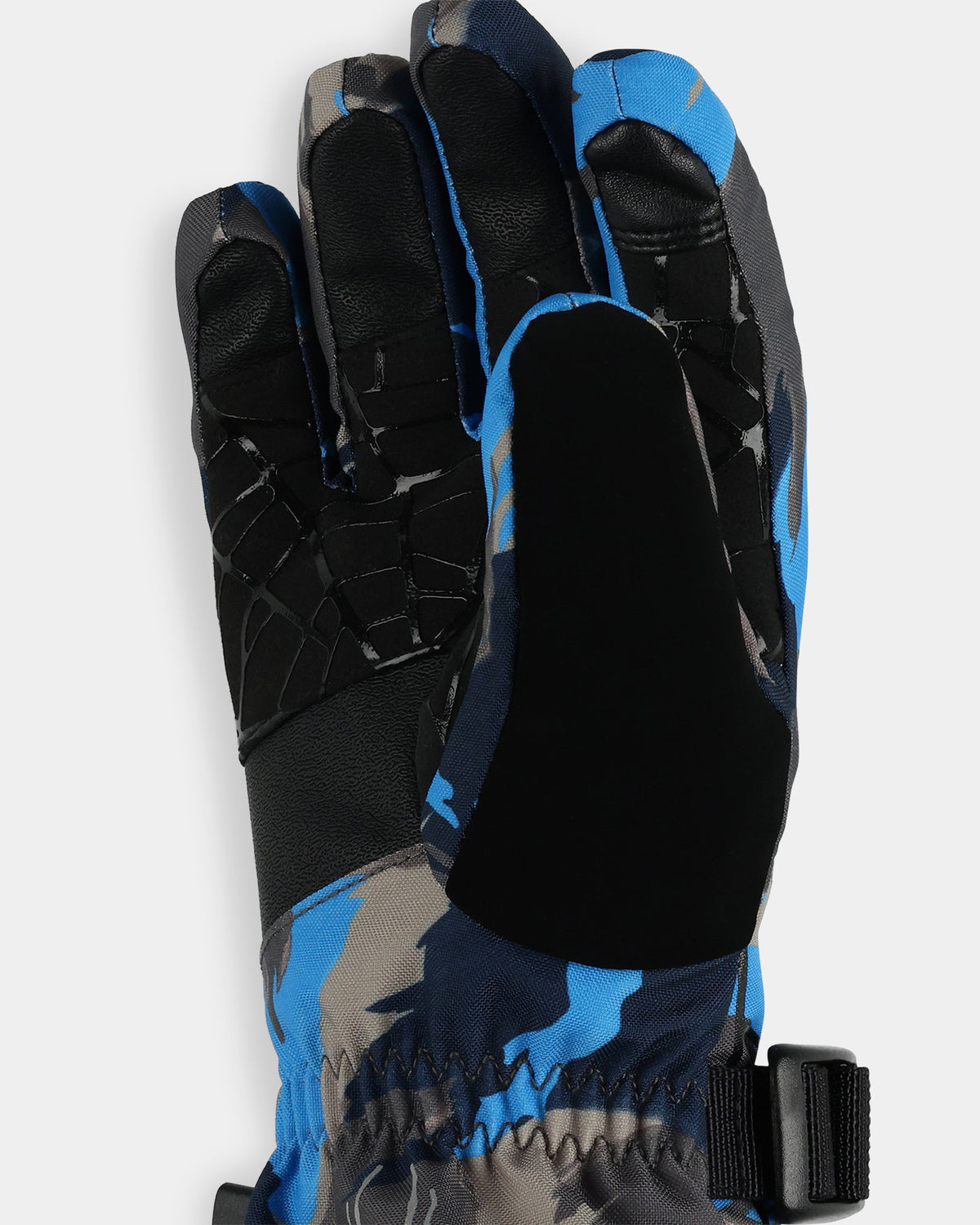Boys Overweb Gloves