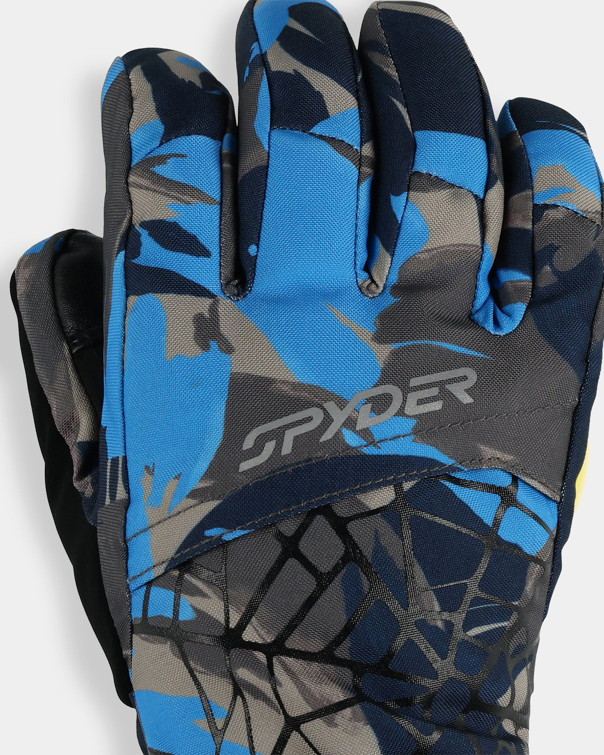 Boys Overweb Gloves