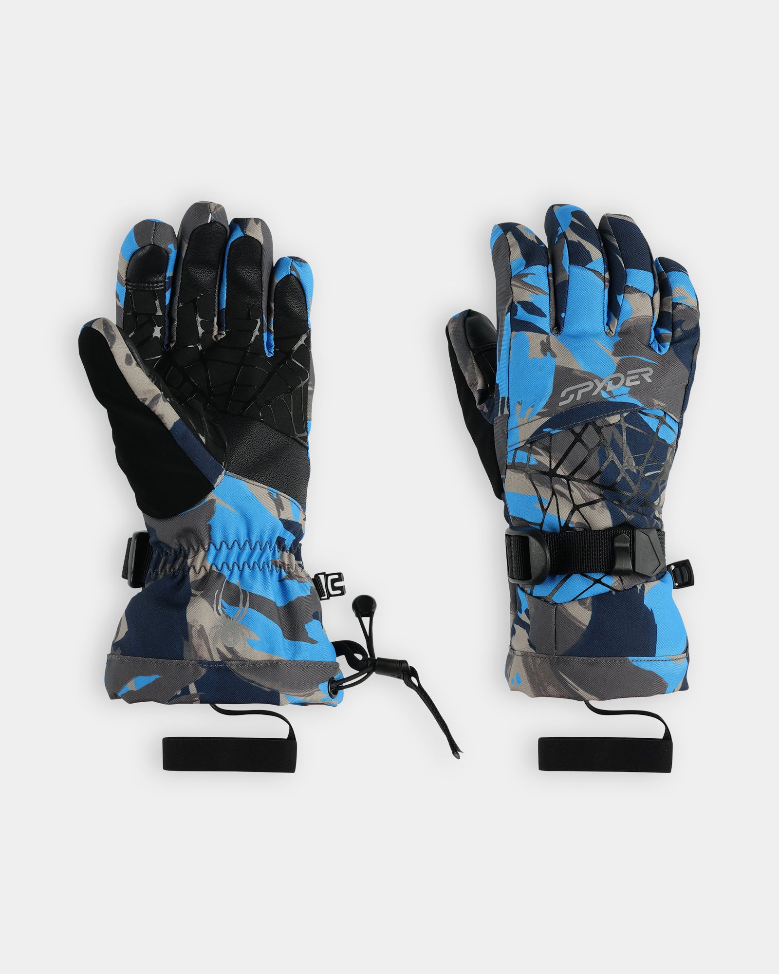 Boys Overweb Gloves