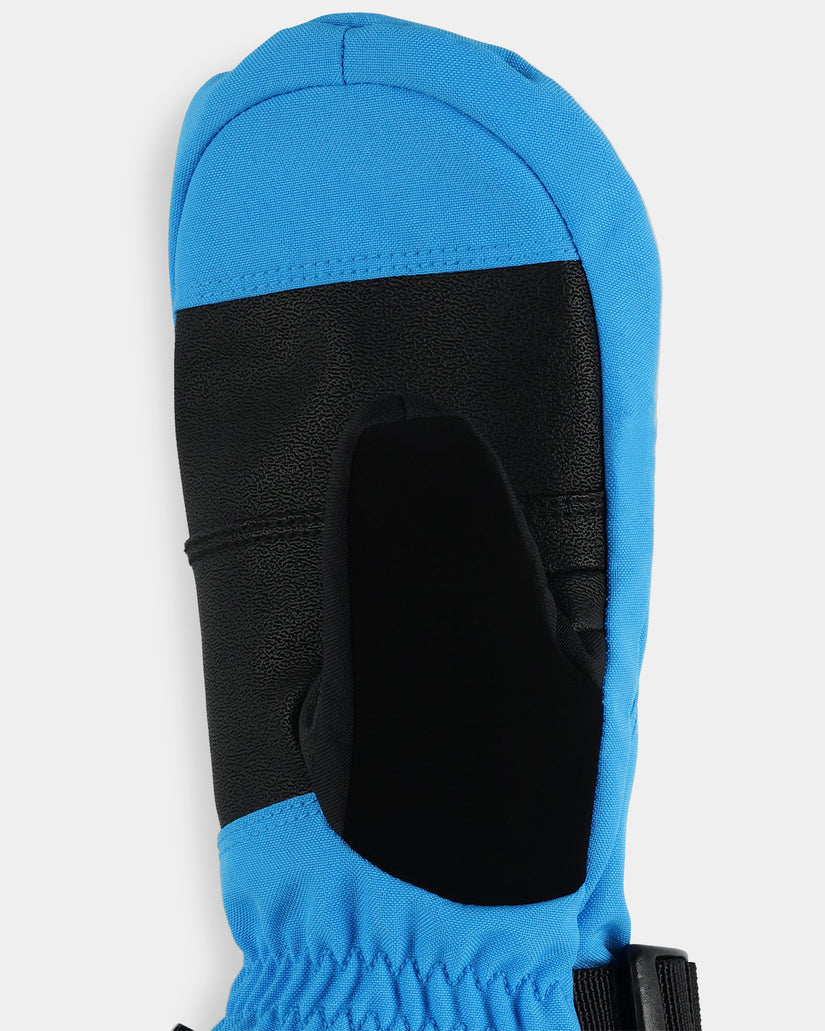 Boys Finn Ski Mittens