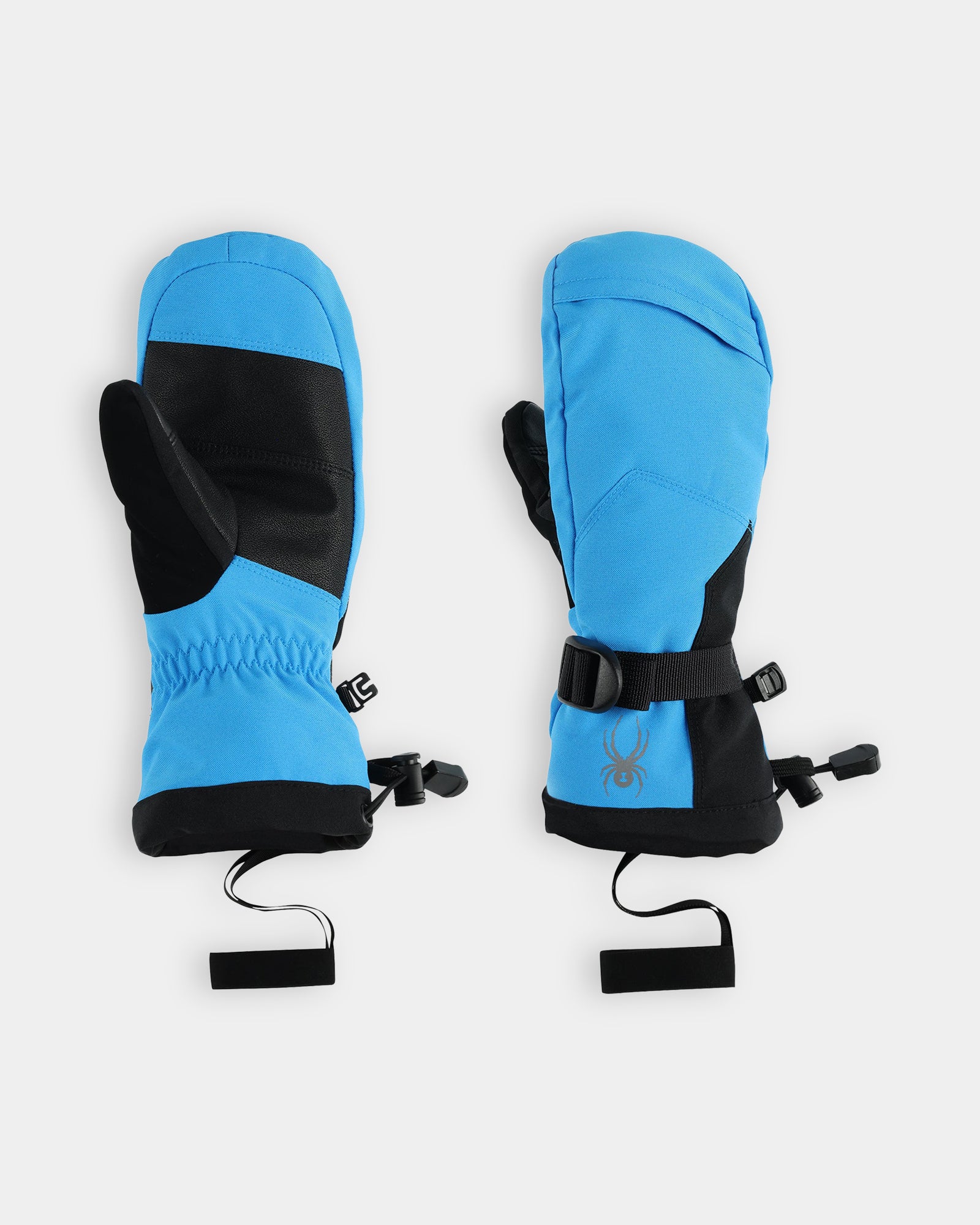 Boys Finn Ski Mittens