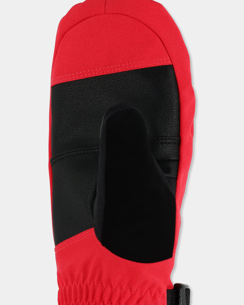 Boys Finn Ski Mittens