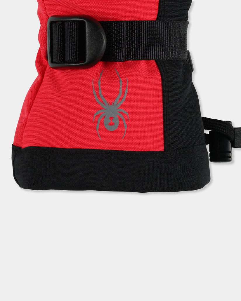 Boys Finn Ski Mittens