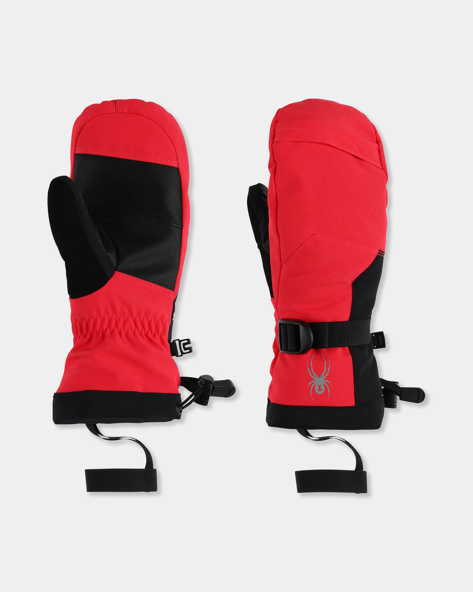 Boys Finn Ski Mittens