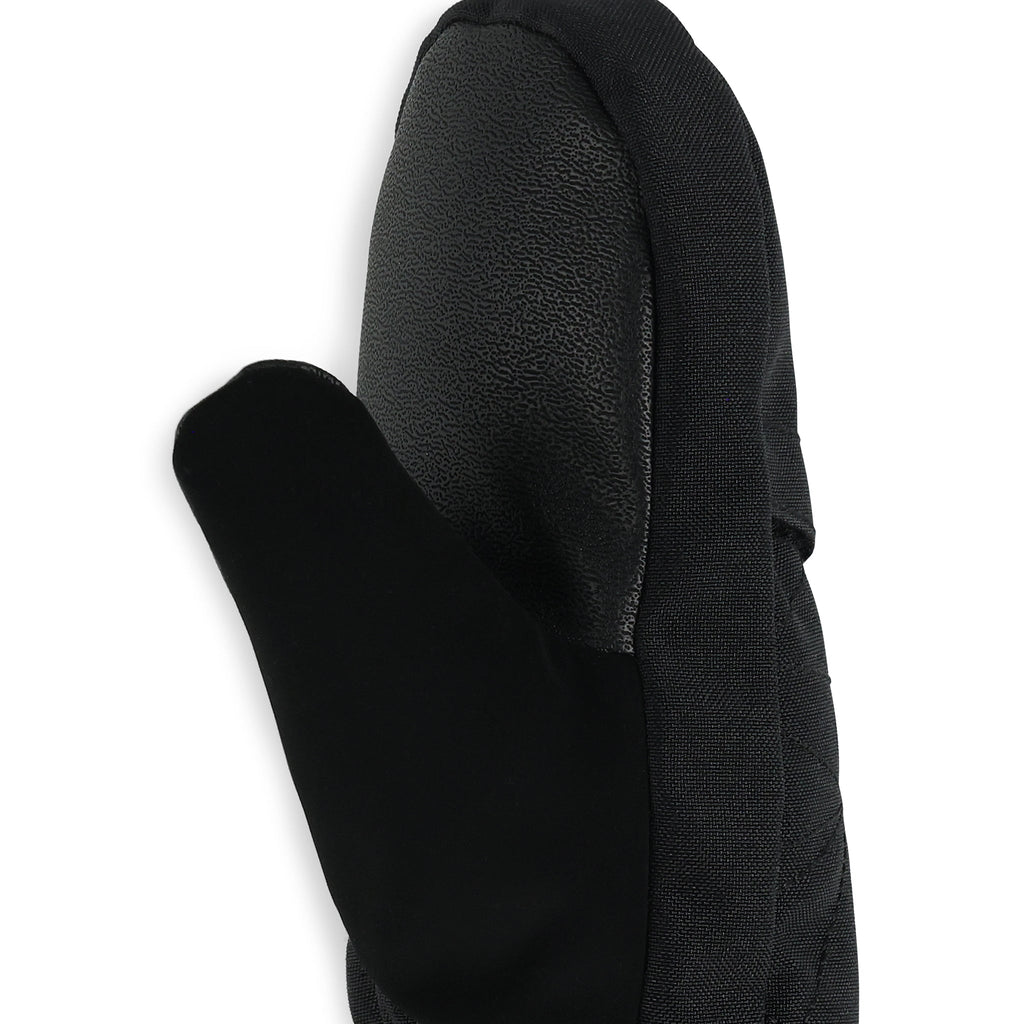 Boys 2-7 Chubby Snow Mitt