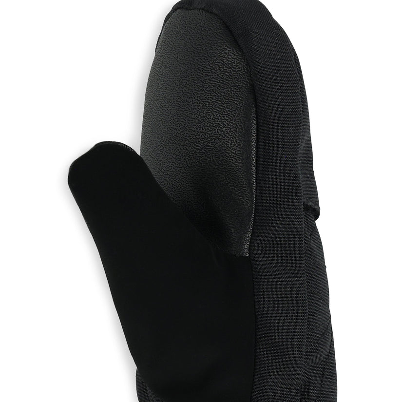 Boys 2-7 Chubby Snow Mitt