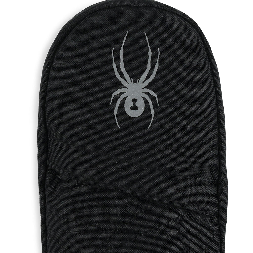Boys 2-7 Chubby Snow Mitt