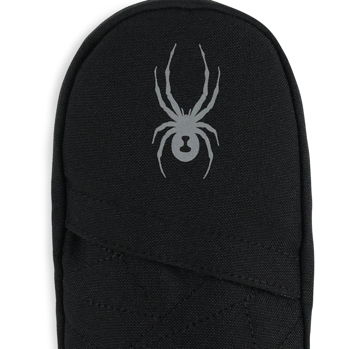 Boys 2-7 Chubby Snow Mitt