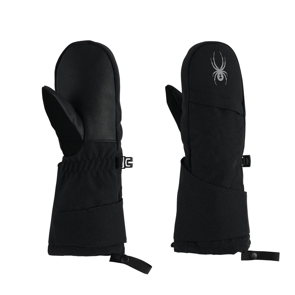 Boys 2-7 Chubby Snow Mitt