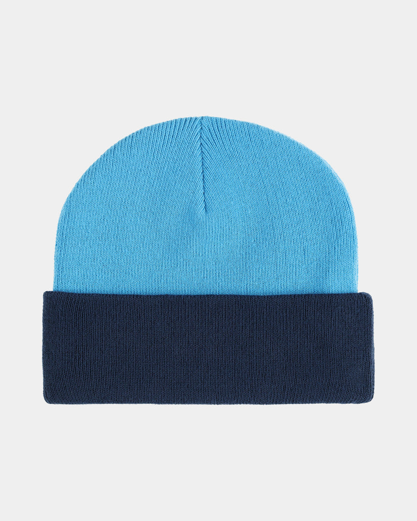Boys 8-16 Link Beanie