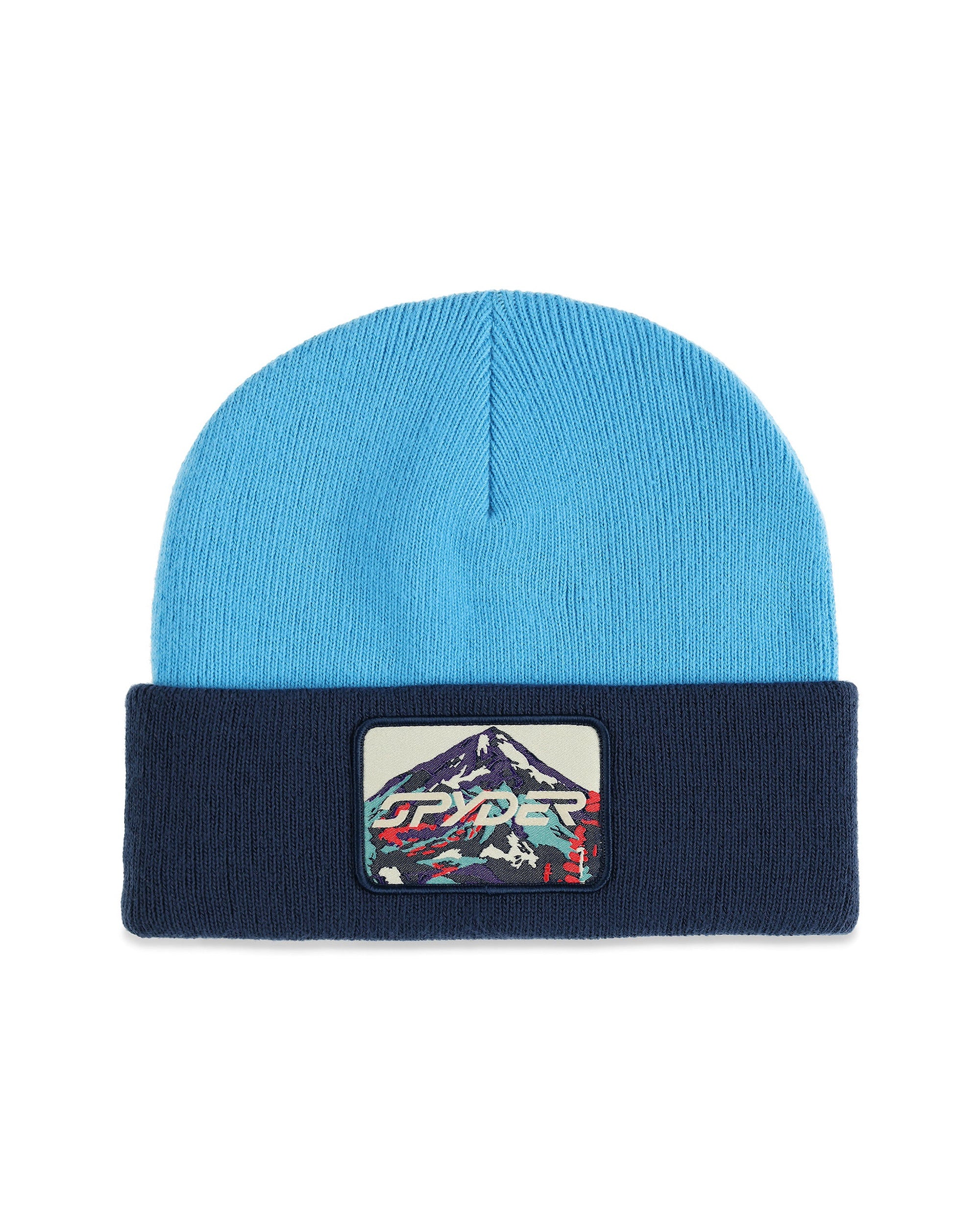 Boys 8-16 Link Beanie