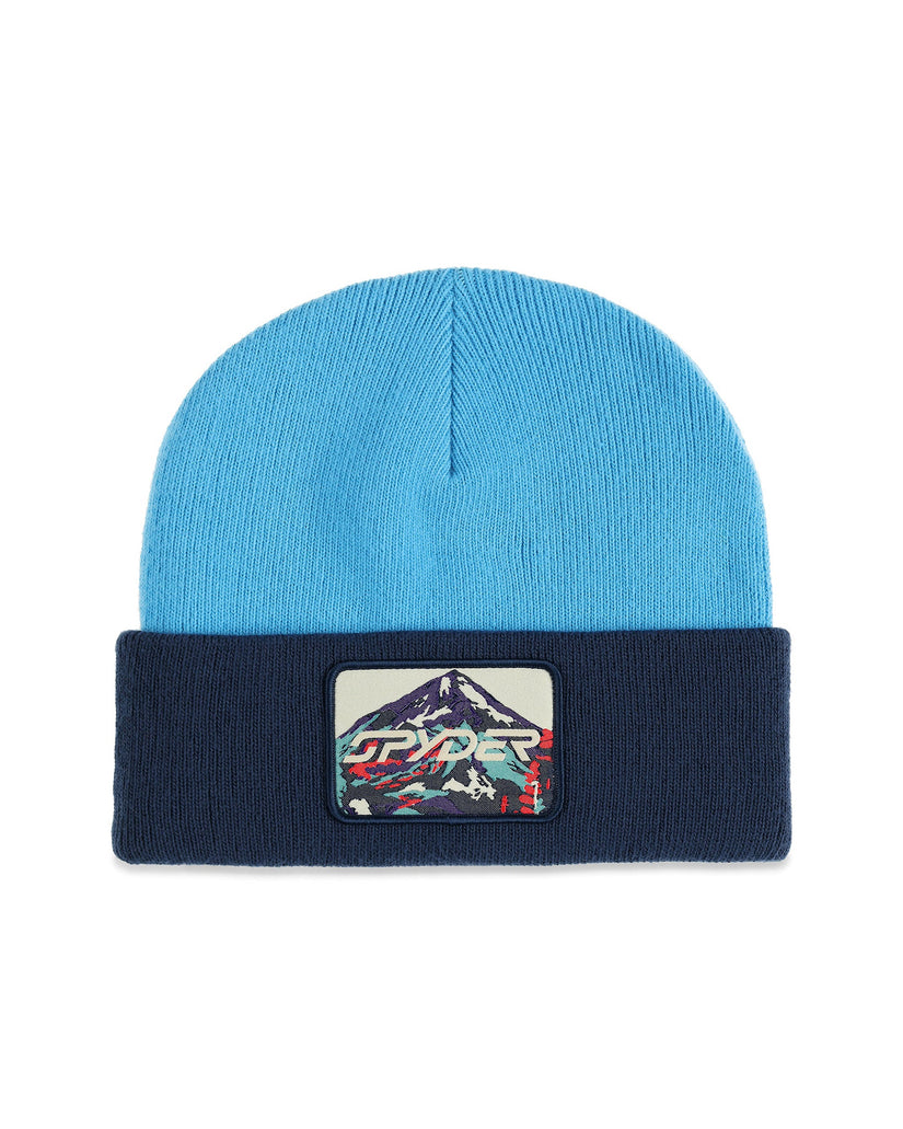 Boys 8-16 Link Beanie