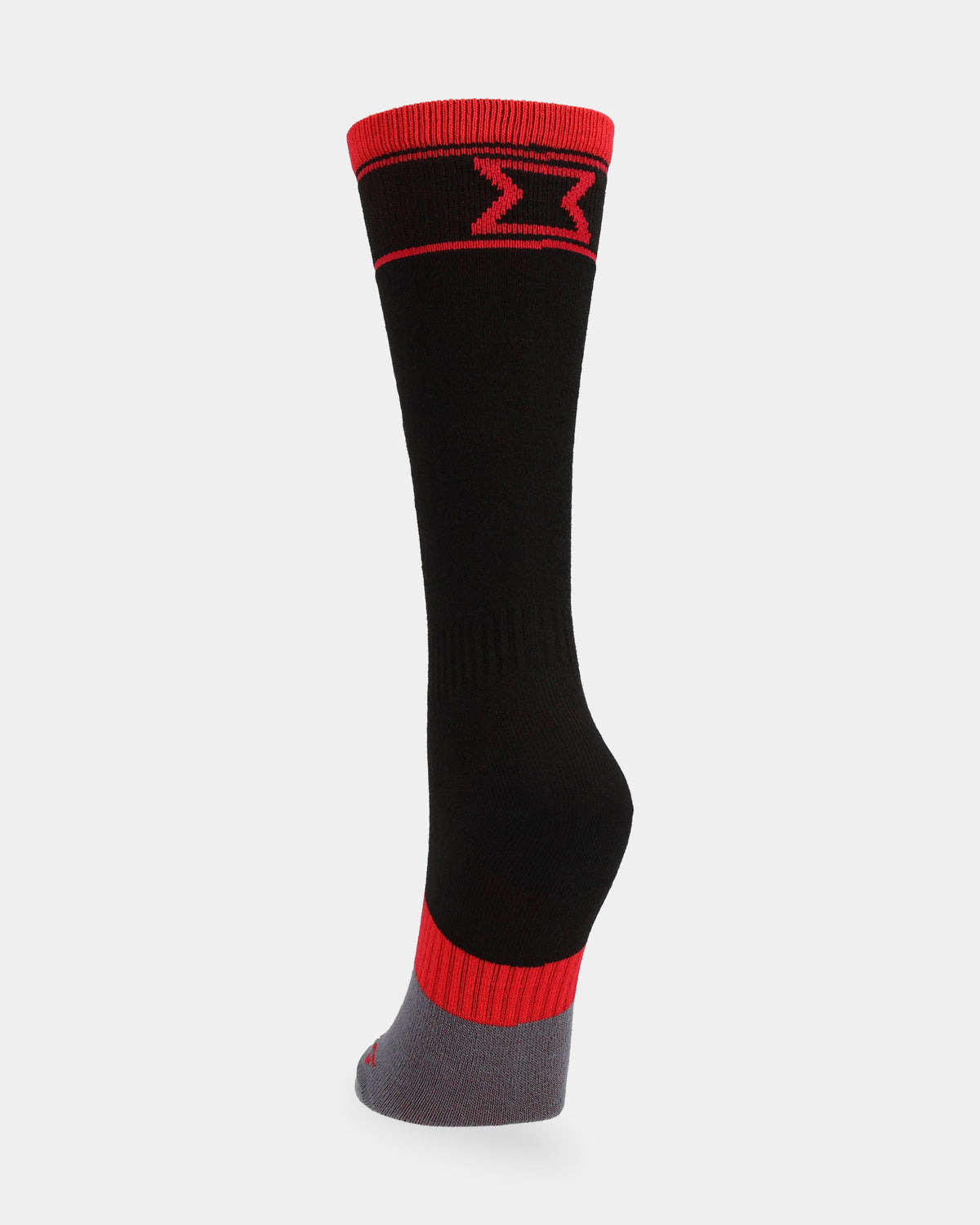 Boys Bug Liner Ski Crew Socks