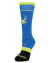 YOUTH BUG LINER SKI SOCKS