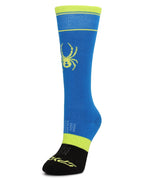 YOUTH BUG LINER SKI SOCKS