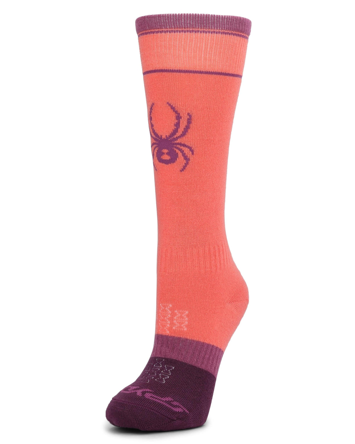 Boys 8-16 Bug Liner Ski Socks