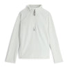 SHIMMER BUG 1/2 ZIP