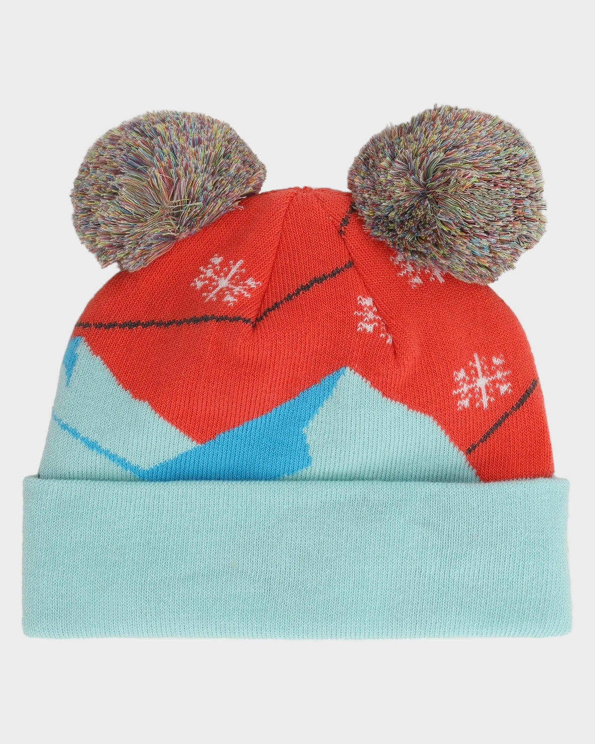 Girls 2-7 Wonder Beanie