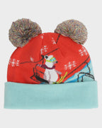Girls 2-7 Wonder Beanie