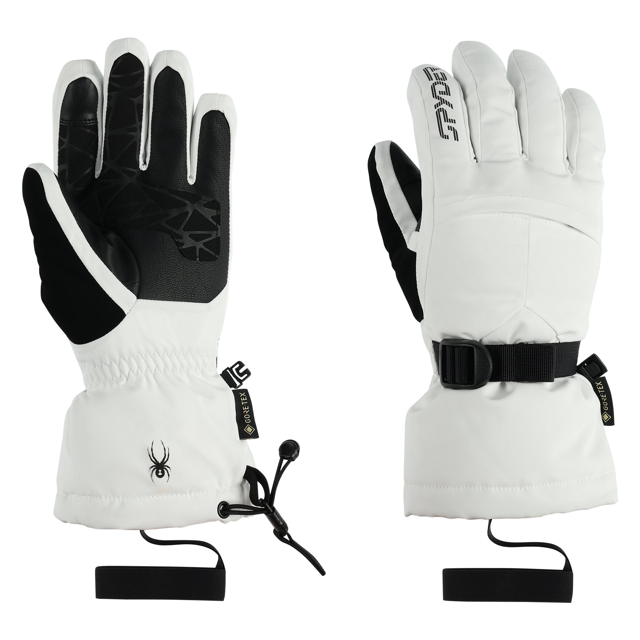 Mens Synthesis Gore-Tex Snow Gloves