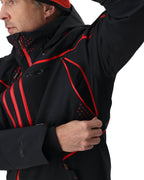 Mens Pinnacle Snow Jacket