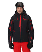 Mens Pinnacle Snow Jacket