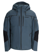 Mens Pinnacle Snow Jacket