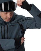 Mens Pinnacle Snow Jacket