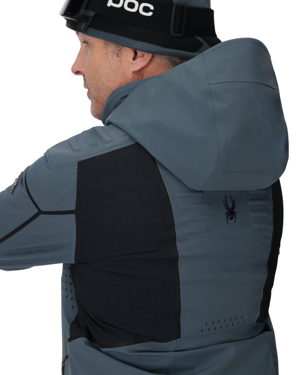 Mens Pinnacle Snow Jacket