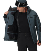 Mens Pinnacle Snow Jacket