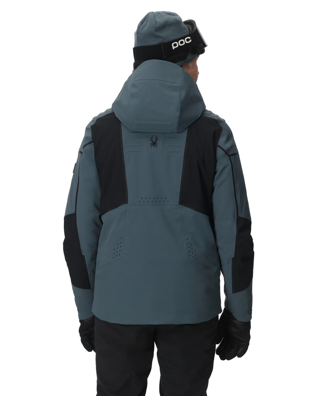 Mens Pinnacle Snow Jacket