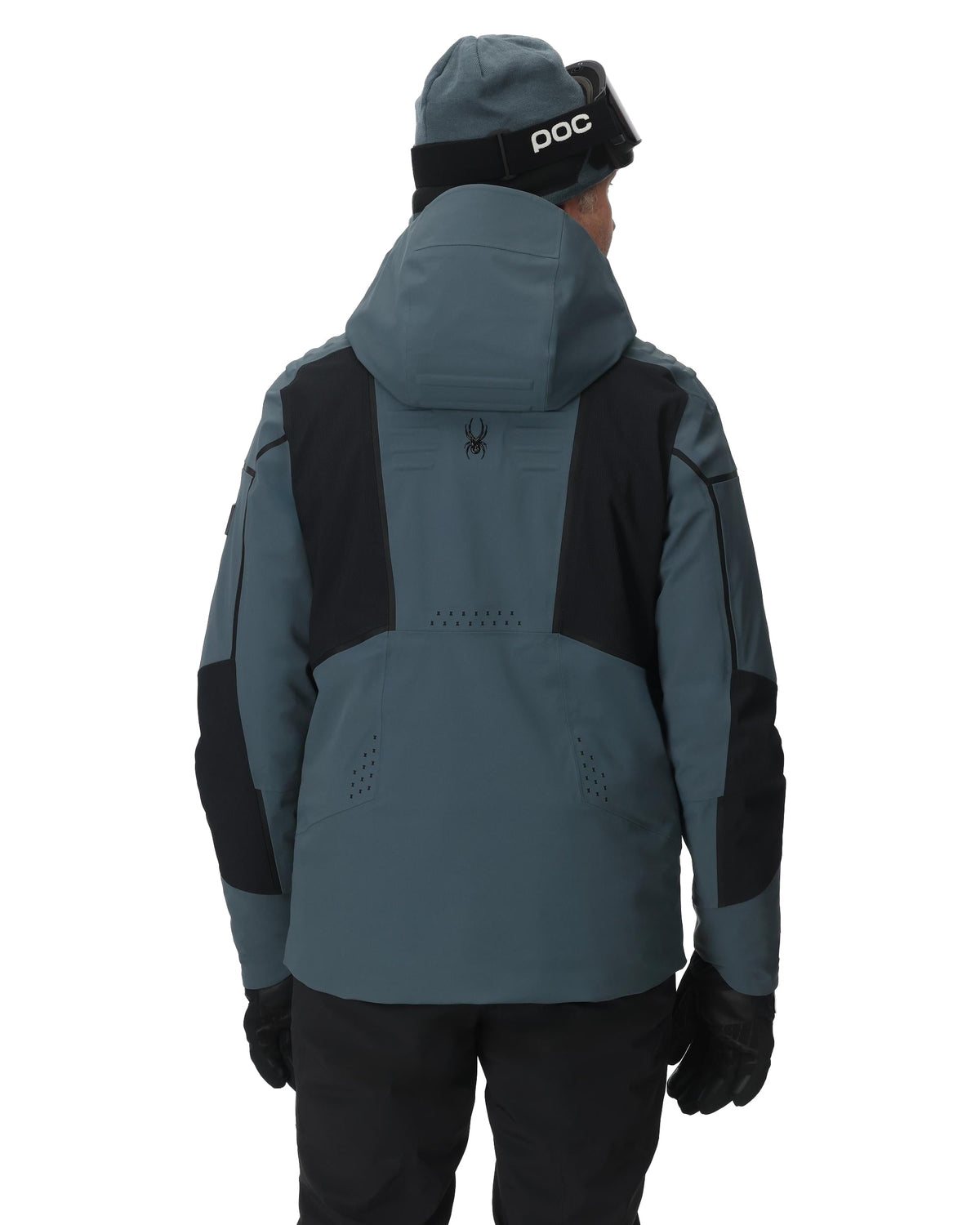 Mens Pinnacle Snow Jacket