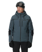 Mens Pinnacle Snow Jacket