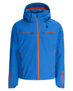 Mens Monterosa Snow Jacket