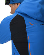 Mens Monterosa Snow Jacket
