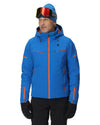 Mens Monterosa Snow Jacket