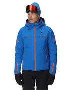 Mens Monterosa Snow Jacket