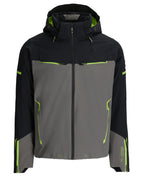 Mens Monterosa Snow Jacket