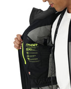 Mens Monterosa Snow Jacket