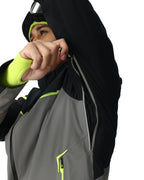 Mens Monterosa Snow Jacket