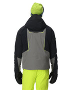 Mens Monterosa Snow Jacket