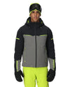 Mens Monterosa Snow Jacket