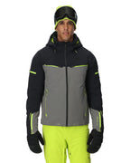 Mens Monterosa Snow Jacket