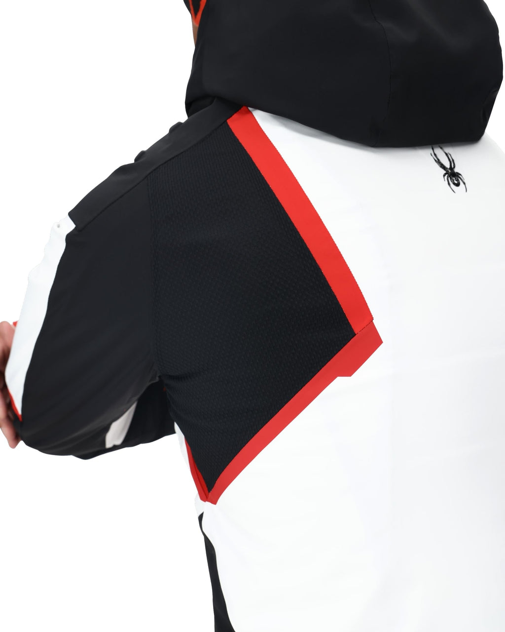 Mens Vanqysh Snow Jacket