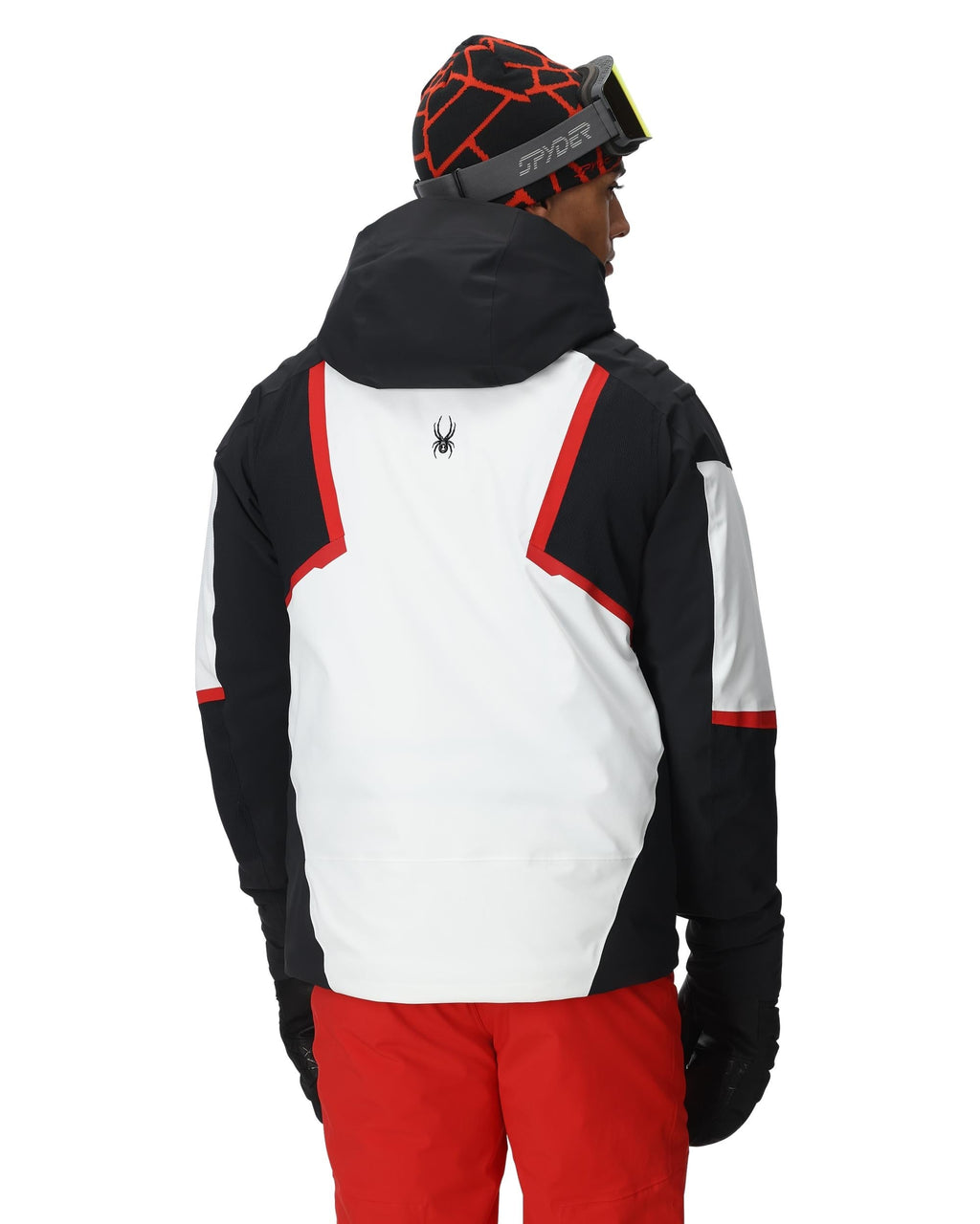 Mens Vanqysh Snow Jacket