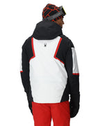 Mens Vanqysh Snow Jacket
